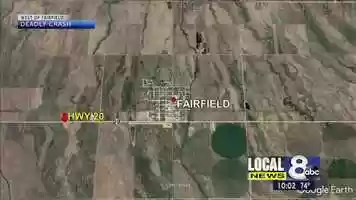 Free download 2 vehicle fatality crash near Fairfield video and edit with RedcoolMedia movie maker MovieStudio video editor online and AudioStudio audio editor onlin