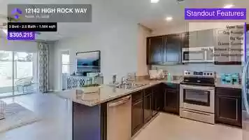 Free download $306,215 Single-Family Home for sale - 12142 HIGH ROCK WAY, Parrish, FL - 34219 video and edit with RedcoolMedia movie maker MovieStudio video editor online and AudioStudio audio editor onlin