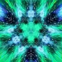 Free download 30 Days of Psychedelic Animations - Day 27 video and edit with RedcoolMedia movie maker MovieStudio video editor online and AudioStudio audio editor onlin