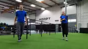 Free download 30-IN-30 Youth Athlete Promo video and edit with RedcoolMedia movie maker MovieStudio video editor online and AudioStudio audio editor onlin