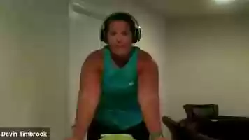 Free download 30 Minute Ride- Get Sweaty video and edit with RedcoolMedia movie maker MovieStudio video editor online and AudioStudio audio editor onlin