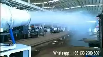 Free download 30m to 120m disinfection spray truck woking video video and edit with RedcoolMedia movie maker MovieStudio video editor online and AudioStudio audio editor onlin