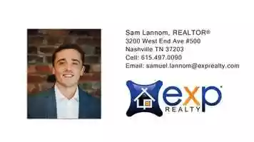 Free download 3165 Appian Way Spring Hill TN 37174 video and edit with RedcoolMedia movie maker MovieStudio video editor online and AudioStudio audio editor onlin