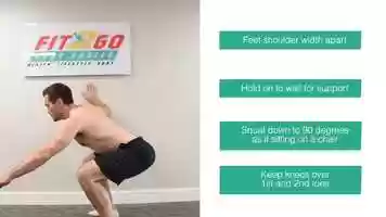 Free download 31 - Functional Movement Squats - Beginner video and edit with RedcoolMedia movie maker MovieStudio video editor online and AudioStudio audio editor onlin