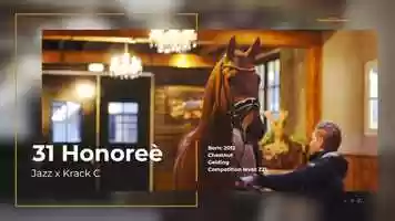 Free download 31_Honore video and edit with RedcoolMedia movie maker MovieStudio video editor online and AudioStudio audio editor onlin