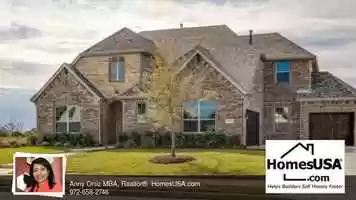 Free download 3205 Twin Eagles Celina, TX 75009 video and edit with RedcoolMedia movie maker MovieStudio video editor online and AudioStudio audio editor onlin