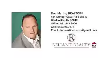 Free download 328 Tobaccoport Rd Bumpus Mills TN 37028 video and edit with RedcoolMedia movie maker MovieStudio video editor online and AudioStudio audio editor onlin