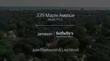 Free download 339 Maple Avenue Wilmette Illinois 60091 Branded video and edit with RedcoolMedia movie maker MovieStudio video editor online and AudioStudio audio editor onlin