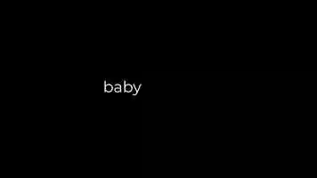 Free download 34. baby video and edit with RedcoolMedia movie maker MovieStudio video editor online and AudioStudio audio editor onlin