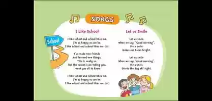 Free download 3-4 Let us Smile + Music video and edit with RedcoolMedia movie maker MovieStudio video editor online and AudioStudio audio editor onlin