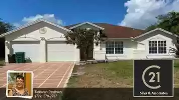 Free download 3537 Se Hyde Circle Port Saint Lucie, FL 34984 video and edit with RedcoolMedia movie maker MovieStudio video editor online and AudioStudio audio editor onlin