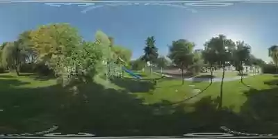 Free download 360 VR Active leisure of child and dad. Fun on playground near the hotel video and edit with RedcoolMedia movie maker MovieStudio video editor online and AudioStudio audio editor onlin