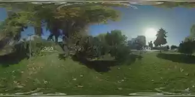Free download 360 VR Hotel area with greenspace and sports ground in Antalya, Turkey video and edit with RedcoolMedia movie maker MovieStudio video editor online and AudioStudio audio editor onlin