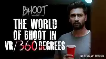 Free download 360 Walkthrough of The Haunted Ship - Bhoot | Vicky Kaushal | VR Video video and edit with RedcoolMedia movie maker MovieStudio video editor online and AudioStudio audio editor onlin