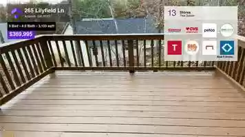 Free download $369,995 Single-Family Home for sale - 265 Lilyfield Ln, Acworth, GA - 30101 video and edit with RedcoolMedia movie maker MovieStudio video editor online and AudioStudio audio editor onlin