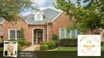 Free download 36 Tennis Village Drive Heath, TX 75032 video and edit with RedcoolMedia movie maker MovieStudio video editor online and AudioStudio audio editor onlin