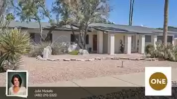 Free download 3724 E Garden Drive Phoenix, AZ 85028 video and edit with RedcoolMedia movie maker MovieStudio video editor online and AudioStudio audio editor onlin