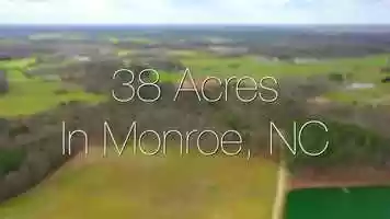 Free download 38 Acres On Love Mill Rd. In Monroe, NC video and edit with RedcoolMedia movie maker MovieStudio video editor online and AudioStudio audio editor onlin