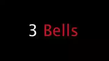 Free download 3 Bells The Movie video and edit with RedcoolMedia movie maker MovieStudio video editor online and AudioStudio audio editor onlin