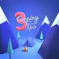 Free download 3 Camping Tips video and edit with RedcoolMedia movie maker MovieStudio video editor online and AudioStudio audio editor onlin