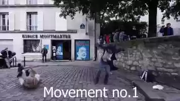 Free download 3Clips for movement reference video and edit with RedcoolMedia movie maker MovieStudio video editor online and AudioStudio audio editor onlin