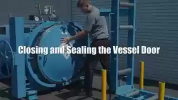 Free download 3. Closing And Sealing The Vessel Door video and edit with RedcoolMedia movie maker MovieStudio video editor online and AudioStudio audio editor onlin