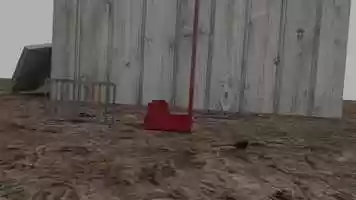 Free download 3D Abandoned Amusement Park Flythrough video and edit with RedcoolMedia movie maker MovieStudio video editor online and AudioStudio audio editor onlin