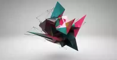 Free download 3D Abstract Logo Reveal | Cinema 4D Templates - Videohive video and edit with RedcoolMedia movie maker MovieStudio video editor online and AudioStudio audio editor onlin