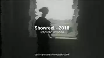 Free download 3D and VFX Showreel - Sebastian Brandow 2019 video and edit with RedcoolMedia movie maker MovieStudio video editor online and AudioStudio audio editor onlin