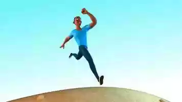 Free download 3D Animation / BodyMecha - Scary Run (Personal Project) video and edit with RedcoolMedia movie maker MovieStudio video editor online and AudioStudio audio editor onlin