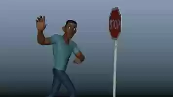 Free download 3D Animation / BodyMecha - Stop (Personal Project) video and edit with RedcoolMedia movie maker MovieStudio video editor online and AudioStudio audio editor onlin