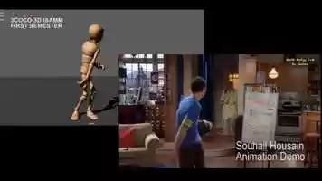 Free download 3D ANIMATION DEMOREEL 2017 video and edit with RedcoolMedia movie maker MovieStudio video editor online and AudioStudio audio editor onlin