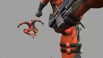 Free download 3D Animation DemoReel - Rahul Desoju video and edit with RedcoolMedia movie maker MovieStudio video editor online and AudioStudio audio editor onlin