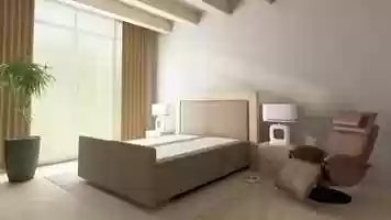 Free download 3D Animation of Medicare Bed.mp4 video and edit with RedcoolMedia movie maker MovieStudio video editor online and AudioStudio audio editor onlin