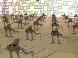 Free download 3D Animation on the theme How computers work Random Access Memory video and edit with RedcoolMedia movie maker MovieStudio video editor online and AudioStudio audio editor onlin