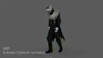 Free download 3D Animation Reel (2019.11.2) video and edit with RedcoolMedia movie maker MovieStudio video editor online and AudioStudio audio editor onlin