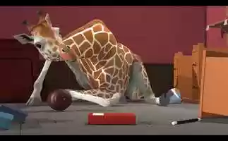 Free download 3D Animation Reel Serena Harris video and edit with RedcoolMedia movie maker MovieStudio video editor online and AudioStudio audio editor onlin