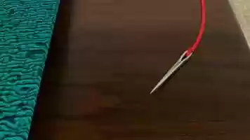 Free download 3D Animation - SewingMotion | MAYA video and edit with RedcoolMedia movie maker MovieStudio video editor online and AudioStudio audio editor onlin