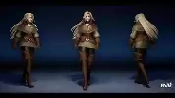 Free download 3D Animation Showreel -Daria Merkulova video and edit with RedcoolMedia movie maker MovieStudio video editor online and AudioStudio audio editor onlin