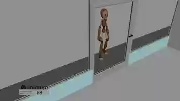 Free download 3D animation student reel 01/2019 video and edit with RedcoolMedia movie maker MovieStudio video editor online and AudioStudio audio editor onlin