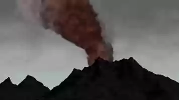 Free download 3d-animation-volcano-eruption-nature-lava-smokes-earthquake_xyvfvpy___D video and edit with RedcoolMedia movie maker MovieStudio video editor online and AudioStudio audio editor onlin