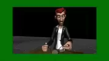 Free download 3d Animator work. video and edit with RedcoolMedia movie maker MovieStudio video editor online and AudioStudio audio editor onlin