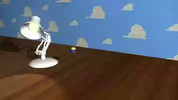 Free download 3D Ball Drop video and edit with RedcoolMedia movie maker MovieStudio video editor online and AudioStudio audio editor onlin