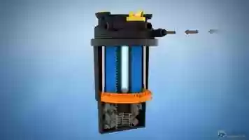 Free download 3D CGI Animation | Laguna Pressure Flo UV Pond Filter video and edit with RedcoolMedia movie maker MovieStudio video editor online and AudioStudio audio editor onlin