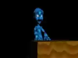 Free download 3D character Animation- (Basic movement + Speech) video and edit with RedcoolMedia movie maker MovieStudio video editor online and AudioStudio audio editor onlin