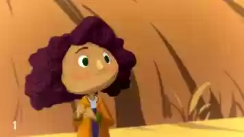 Free download 3D Character Animation Reel video and edit with RedcoolMedia movie maker MovieStudio video editor online and AudioStudio audio editor onlin