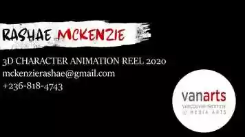 Free download 3D Character Animation Show Reel 2020 video and edit with RedcoolMedia movie maker MovieStudio video editor online and AudioStudio audio editor onlin