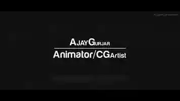 Free download 3D CHARACTER ANIMATION SHOW REEL video and edit with RedcoolMedia movie maker MovieStudio video editor online and AudioStudio audio editor onlin