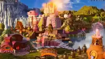 Free download 3D Children Animations Film - Ballonen video and edit with RedcoolMedia movie maker MovieStudio video editor online and AudioStudio audio editor onlin