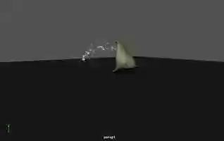 Free download 3D Flour Sack Animation video and edit with RedcoolMedia movie maker MovieStudio video editor online and AudioStudio audio editor onlin